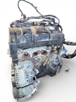 CITROËN 0135EH 0139PQ Engine CITROËN C3 I (2002-2010) — thumbnail 6
