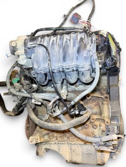 CITROËN 0135EH 0139PQ Engine CITROËN C3 I (2002-2010) — thumbnail 2