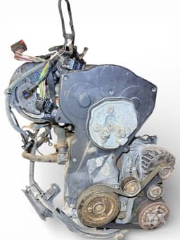 CITROËN 0135EH 0139PQ Engine CITROËN C3 I (2002-2010) — thumbnail 4