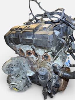 CITROËN 0135EH 0139PQ Engine CITROËN C3 I (2002-2010) — thumbnail 7