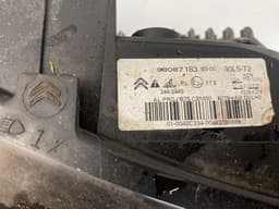 CITROËN 1613382080 Headlight right DS DS 4 / DS 4 CROSSBACK (07.15-) — thumbnail 5