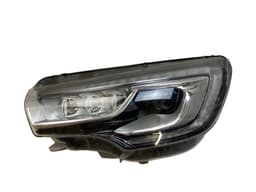 CITROËN 1613382180 Headlight left DS DS 4 / DS 4 CROSSBACK (07.15-) — thumbnail 1