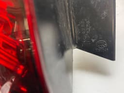 CITROËN 6350KT Tail light left DS DS 4 / DS 4 CROSSBACK (07.15-) — thumbnail 4