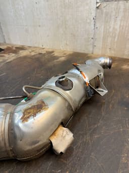 FORD 2602505 MB3G5L243KD Catalyc Converter FORD RANGER (TKE) (04.11-) — thumbnail 6
