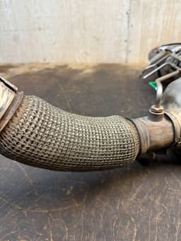 FORD 2602505 MB3G5L243KD Catalyc Converter FORD RANGER (TKE) (04.11-) — thumbnail 5