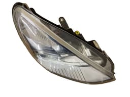 FORD 6M2113W029AK 1EJ00925002 Headlight right FORD GALAXY II (WA6) (2006-2015) — thumbnail 2