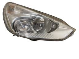 FORD 6M2113W029AK 1EJ00925002 Headlight right FORD GALAXY II (WA6) (2006-2015) — thumbnail 1