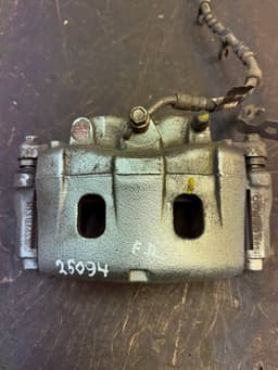 FORD MB3C2078FF Brake caliper Front right FORD RANGER (TKE) (04.11-) — thumbnail 4