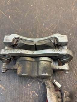 FORD MB3C2078FF Brake caliper Front right FORD RANGER (TKE) (04.11-) — thumbnail 9