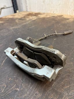 FORD MB3C2078FF Brake caliper Front right FORD RANGER (TKE) (04.11-) — thumbnail 6