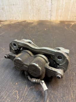 FORD MB3C2078FF Brake caliper Front right FORD RANGER (TKE) (04.11-) — thumbnail 10