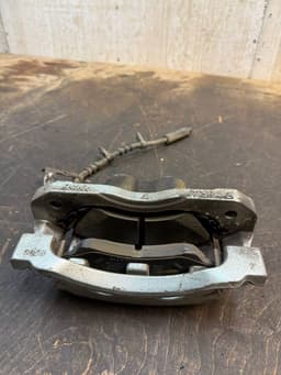 FORD MB3C2078FF Brake caliper Front right FORD RANGER (TKE) (04.11-) — thumbnail 7