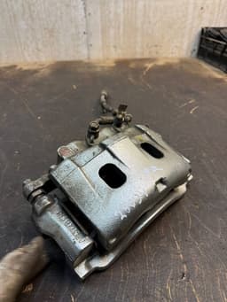 FORD MB3C2078FF Brake caliper Front right FORD RANGER (TKE) (04.11-) — thumbnail 3