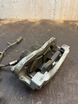 FORD MB3C2078FF Brake caliper Front right FORD RANGER (TKE) (04.11-) — thumbnail 8