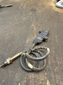 FORD MB3EG5L248AC Exhaust / NOX Sensor FORD RANGER (TKE) (04.11-) — thumbnail 3
