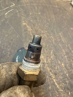 FORD MB3EG5L248AC Exhaust / NOX Sensor FORD RANGER (TKE) (04.11-) — thumbnail 6