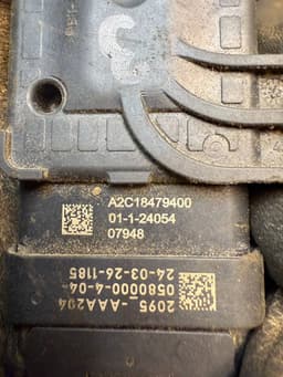 FORD MB3EG5L248AC Exhaust / NOX Sensor FORD RANGER (TKE) (04.11-) — thumbnail 10