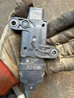 FORD MB3EG5L248AC Exhaust / NOX Sensor FORD RANGER (TKE) (04.11-) — thumbnail 8