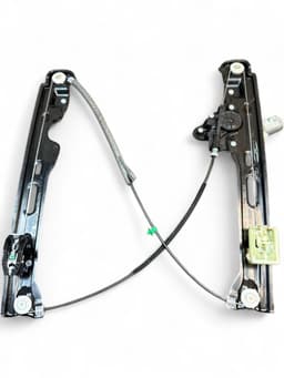 FORD N1WBE23201BD Window Regulator Compl. front left FORD RANGER (TKE) (04.11-) — thumbnail 1