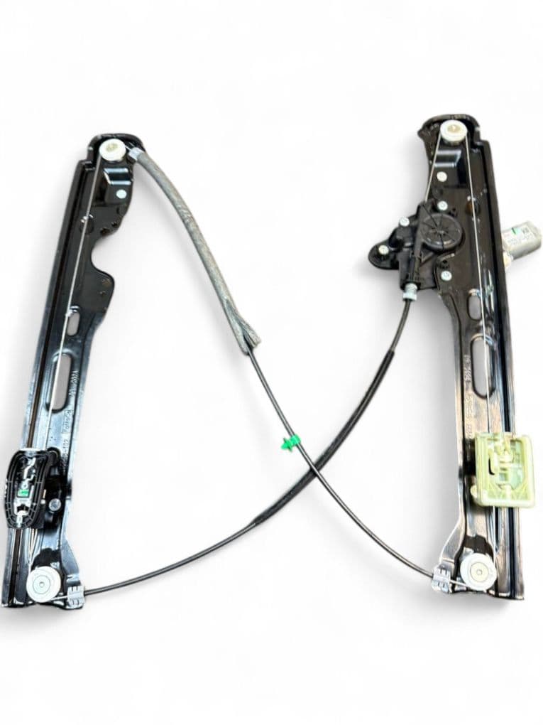 FORD N1WBE23201BD Window Regulator Compl. front left FORD RANGER (TKE) (04.11-)