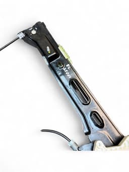 FORD N1WBE23201BD Window Regulator Compl. front left FORD RANGER (TKE) (04.11-) — thumbnail 8