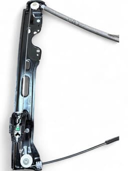 FORD N1WBE23201BD Window Regulator Compl. front left FORD RANGER (TKE) (04.11-) — thumbnail 9