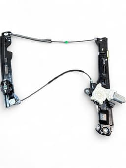 FORD N1WBE23201BD Window Regulator Compl. front left FORD RANGER (TKE) (04.11-) — thumbnail 6