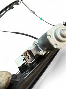 FORD N1WBE23201BD Window Regulator Compl. front left FORD RANGER (TKE) (04.11-) — thumbnail 10
