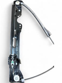 FORD N1WBE23201BD Window Regulator Compl. front left FORD RANGER (TKE) (04.11-) — thumbnail 4