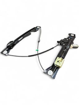 FORD N1WBE23201BD Window Regulator Compl. front left FORD RANGER (TKE) (04.11-) — thumbnail 2