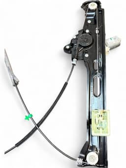 FORD N1WBE23201BD Window Regulator Compl. front left FORD RANGER (TKE) (04.11-) — thumbnail 5