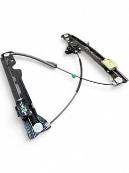 FORD N1WBE23201BD Window Regulator Compl. front left FORD RANGER (TKE) (04.11-) — thumbnail 3