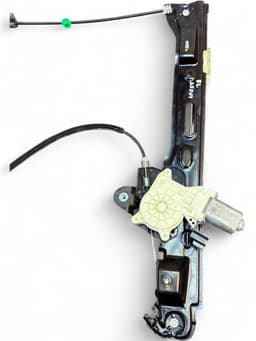 FORD N1WBE23201BD Window Regulator Compl. front left FORD RANGER (TKE) (04.11-) — thumbnail 7