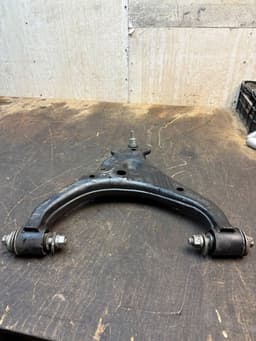 FORD MB3C3079C3C Front Axle Track Control Arm lower front left FORD RANGER (TKE) (04.11-) — thumbnail 5