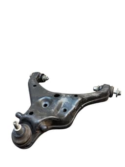 FORD MB3C3079C3C Front Axle Track Control Arm lower front left FORD RANGER (TKE) (04.11-) — thumbnail 1
