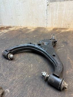 FORD MB3C3079C3C Front Axle Track Control Arm lower front left FORD RANGER (TKE) (04.11-) — thumbnail 4