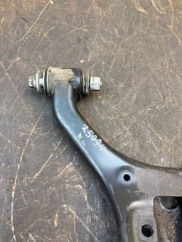 FORD MB3C3079C3C Front Axle Track Control Arm lower front left FORD RANGER (TKE) (04.11-) — thumbnail 9
