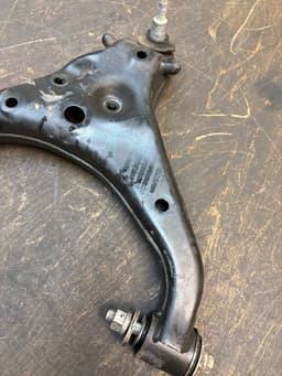 FORD MB3C3079C3C Front Axle Track Control Arm lower front left FORD RANGER (TKE) (04.11-) — thumbnail 7