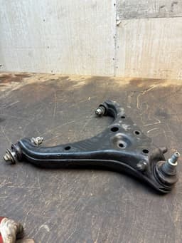 FORD MB3C3079C3C Front Axle Track Control Arm lower front left FORD RANGER (TKE) (04.11-) — thumbnail 3