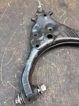 FORD MB3C3079C3C Front Axle Track Control Arm lower front left FORD RANGER (TKE) (04.11-) — thumbnail 6