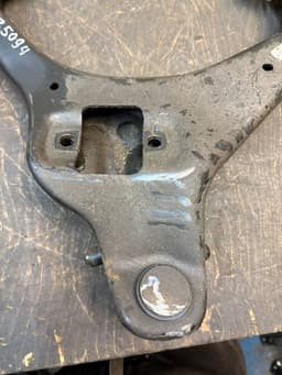 FORD MB3C3079C3C Front Axle Track Control Arm lower front left FORD RANGER (TKE) (04.11-) — thumbnail 10