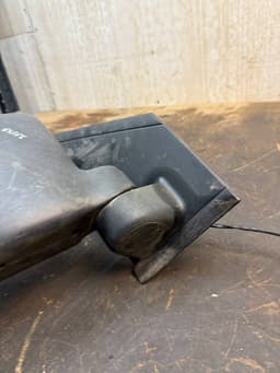 FORD 2T1417682FC Mirror right FORD TRANSIT CONNECT I (2002-2013) — thumbnail 9