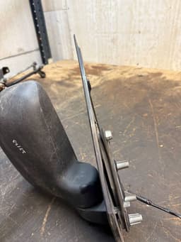 FORD 2T1417682FC Mirror right FORD TRANSIT CONNECT I (2002-2013) — thumbnail 10