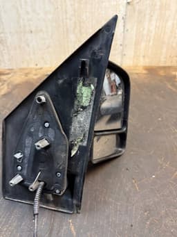 FORD 2T1417682FC Mirror right FORD TRANSIT CONNECT I (2002-2013) — thumbnail 3