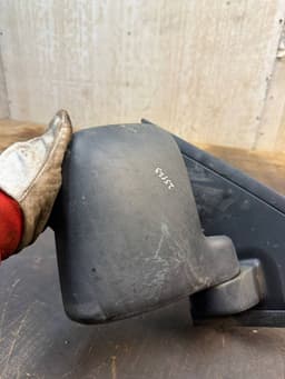 FORD 2T1417682FC Mirror right FORD TRANSIT CONNECT I (2002-2013) — thumbnail 6