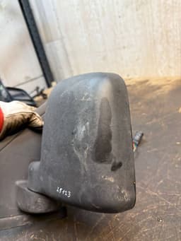 FORD 2T1417683EC Mirror left FORD TRANSIT CONNECT I (2002-2013) — thumbnail 5