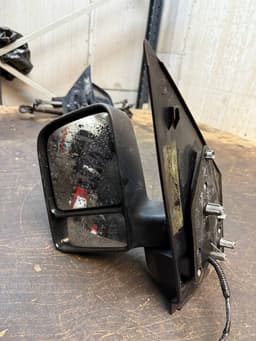 FORD 2T1417683EC Mirror left FORD TRANSIT CONNECT I (2002-2013) — thumbnail 2