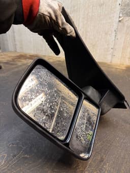 FORD 2T1417683EC Mirror left FORD TRANSIT CONNECT I (2002-2013) — thumbnail 3