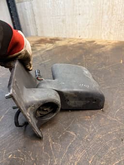 FORD 2T1417683EC Mirror left FORD TRANSIT CONNECT I (2002-2013) — thumbnail 9