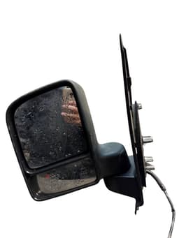 FORD 2T1417683EC Mirror left FORD TRANSIT CONNECT I (2002-2013) — thumbnail 1